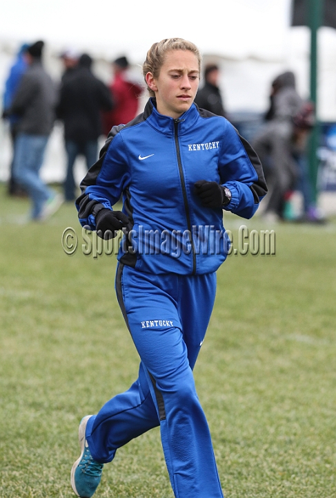 2016NCAAXC-076.JPG - Nov 18, 2016; Terre Haute, IN, USA;  at the LaVern Gibson Championship Cross Country Course for the 2016 NCAA cross country championships.